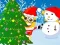 Peli Minions Christmas Snowball Wars verkossa