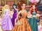 Peli Beauty's Royal Ball verkossa