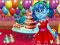 Peli Inside Out Birthday Party verkossa