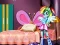 Peli Equestria Girls Theme Room verkossa