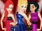 Peli Princesses Red Carpet Show verkossa