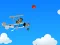 Peli Scooby Doo Plane Trip verkossa
