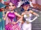 Peli Special Miraculous Wedding verkossa