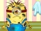 Peli Minion Baby Caring verkossa