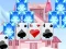 Peli Frozen Castle Solitaire verkossa