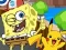 Peli SpongeBob Pokemon Go verkossa