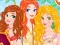 Peli Princesses in Wonderland verkossa