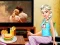 Peli Princesses Movie Evening verkossa
