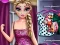 Peli Frozen Princess Wardrobe verkossa