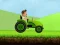 Peli Crazy Hill Driver verkossa