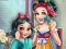Peli Snow White Mommy Real Makeover verkossa