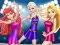 Peli Princesses Figure Skating Contest verkossa