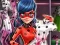 Peli Miraculous Hero Closet verkossa