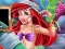 Peli Mermaid Princess Hospital Recovery verkossa