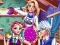 Peli Princesses Organic Shop verkossa