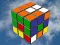 Peli Rubik's Cube verkossa