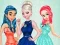 Peli Princess At Fashion Week verkossa
