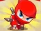Peli Ninja Run 2 verkossa