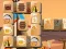 Peli Wild West Mahjong verkossa