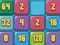Peli 2048 Pixels verkossa