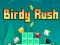Peli Birdy Rush verkossa