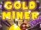 Peli Gold Miner Tom verkossa