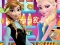 Peli Frozen's Store verkossa