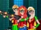 Peli Princess Fight Evil verkossa