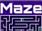 Peli Maze verkossa