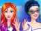 Peli Princesses 3 Spring Festivals verkossa