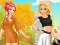 Peli Princesses Street Fashion Shopping verkossa