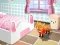 Peli Small Fox Tidy Up The Room verkossa