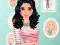 Peli Princess Birthday Fashion Challenge verkossa