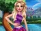 Peli Fashion Girl Outdoor Activities verkossa