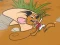 Peli Arts & Crafts The Looney Tunes show verkossa