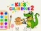 Peli Kids Color Book 2 verkossa