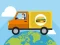 Peli Box Delivery Trucks Hidden verkossa