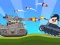 Peli Battle Of Tank Steel verkossa