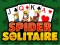 Peli Spider Solitaire verkossa