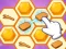 Peli Collect Honey Puzzle verkossa