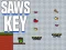 Peli Saws Key verkossa