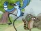 Peli Regular show spot the difference verkossa