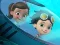 Peli Rusty Rivets Rusty Dives In verkossa