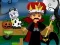 Peli Halloween dress-up parade verkossa