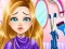 Peli The Princess Sent to Future verkossa