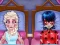 Peli Ladybug And Elsa's First Aid verkossa