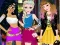 Peli Princesses Tattoo Fashion verkossa