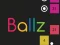 Peli Ballz Online verkossa