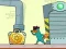 Peli Phineas and Ferb Perry Widgets verkossa