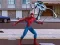 Peli Spider-Man Epic Battles verkossa